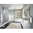 thumbnail image 2 of Pfister Arterra 24" Towel Bar, Polished Nickel, 2 of 2