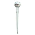 thumbnail image 1 of Cattle Drive Western Cowboy In the Loop Classic Chrome Plated Metal Envelope Letter Opener Slitter, 1 of 5