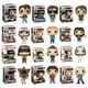 thumbnail image 2 of Funko pop Steve#475#638 Max#1243 Eddie#1250 Hopper#1253 Eveven#826#421 Figura de vinilo Muñeca Modelo Juguetes, 2 of 5