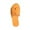 Yellow, variant on Xunlbb Flat Sandals for Women Slip-on Strappy Sandals Lightweight Non-Slide Waterproof Sandals Recovery Summer Beach Shoes Casual Indoor Outdoor Fashion Free Size Slides