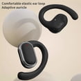 thumbnail image 4 of Stylish Bluetooth 5.3 Earhook New Arrival With High Sound Quality Comfortable Fitness Long Battery Life Smart Display And Universal Private Mode, 4 of 8
