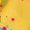 Yellow, variant on Girls Graphic Tees Leisure Short Sleeve Crewneck Basic Soft Apparel Youth Round Neck Tops Trendy