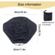 thumbnail image 5 of Parasol para cochecito LLUFO, universal, opaco, 75 x 90 cm, 5 of 6