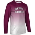 thumbnail image 4 of ProSphere Men's Don Bosco High School Zoom Long Sleeve Tee, 4 of 5