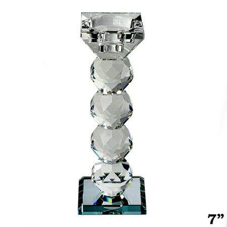 Arabesque Clear Crystal Gift - BalsaCircle 7