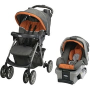 Graco Spree Classic Connect Travel System, Milton