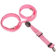 thumbnail image 3 of Shisuyan Slow Flashing Luminous Suspender Plastic 1Pcs for Festivals, 3 of 8