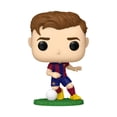 thumbnail image 1 of Funko Pop! Football: FC Barcelona - Gavi Vinyl Figure, 1 of 2