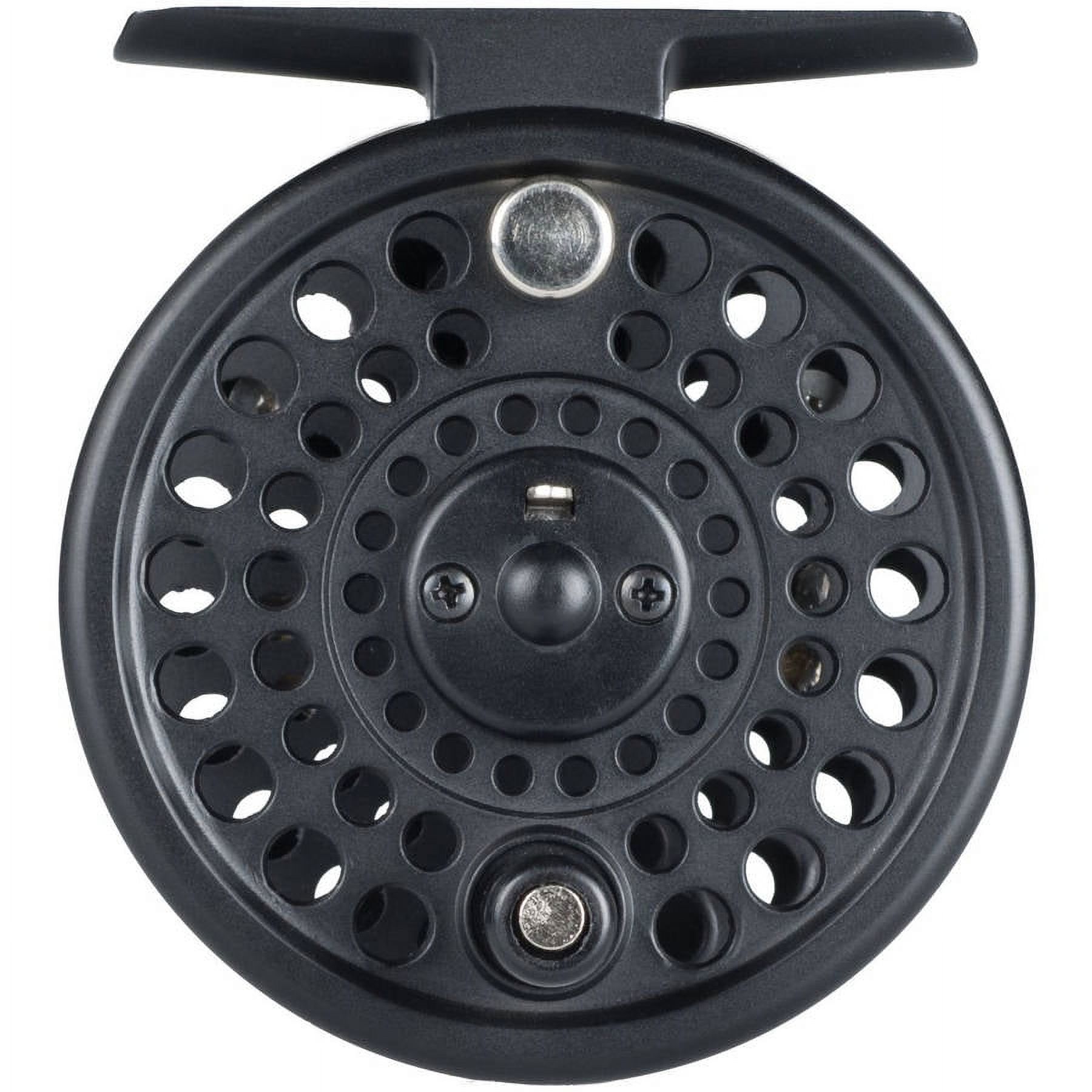 Pflueger Monarch Fly Reel, 7/8 Size Fishing Reel