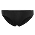 thumbnail image 5 of SKINY Mujer Calzoncillos de Río, paquete de 4 - Calzoncillos de bikini, algodón estirado, básico Negro 2XL (2X-Large), 5 of 5