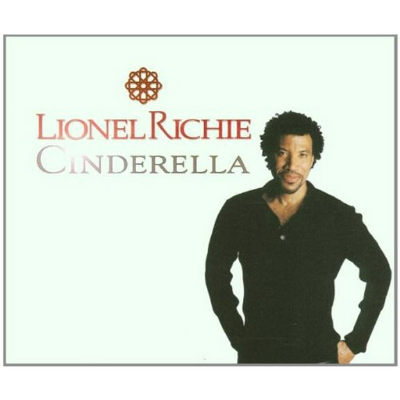 Cinderella Lionel Richie (CD)