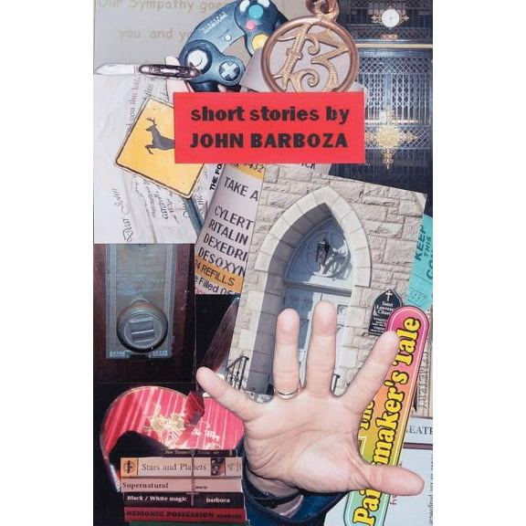 Short Stories (Paperback)