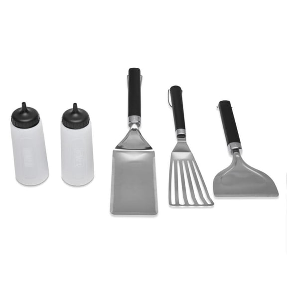 Weber Griddle Essential Set - 6776