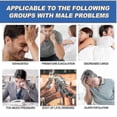 thumbnail image 2 of fitness enhancing suction stick for men with massage care, 2 of 5