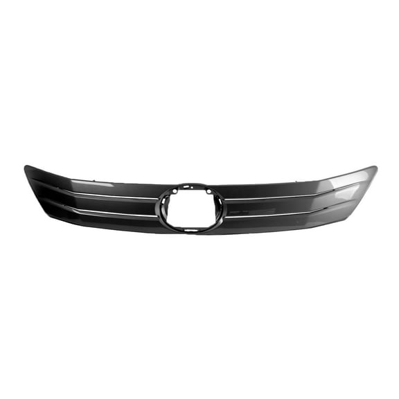 KAI New OEM Replacement Front Grille, Fits 2010-2012 Lexus HS250H