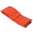 thumbnail image 3 of 4-Pack Emergency Sleeping Bag Thermal Waterproof Blanket for Outdoor Camping Hiking, 3 of 8