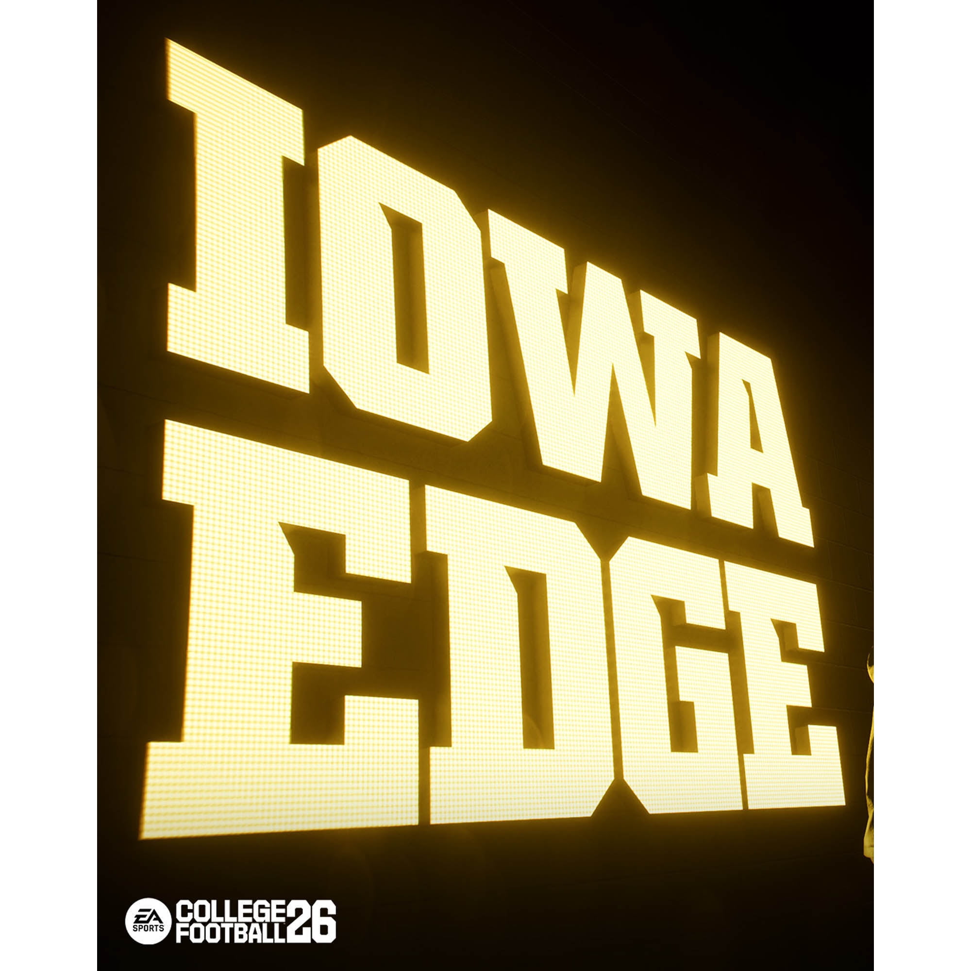 Jeu vidéo EA SPORTS™ College Football 26 pour (PS5)