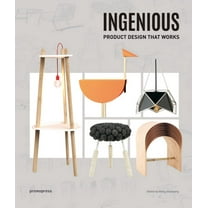 Ingenious : Product Design That Works (Hardcover)