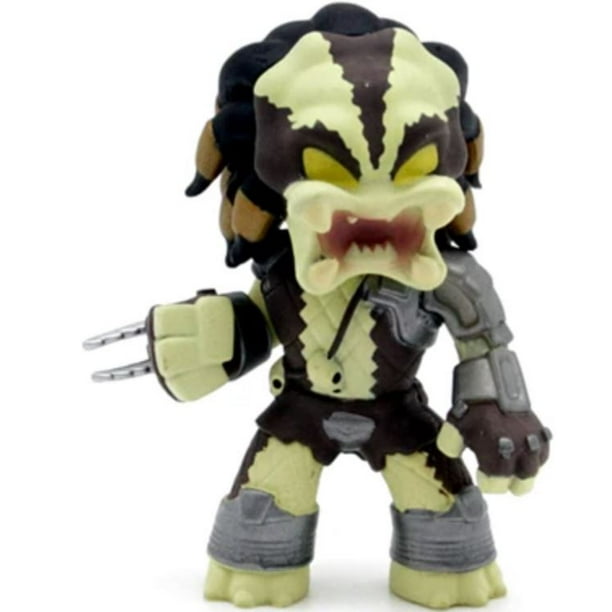 Funko Sci-Fi Mystery Minis Series 1 Predator Minifigure (No Packaging) - Walmart.com - Walmart.com