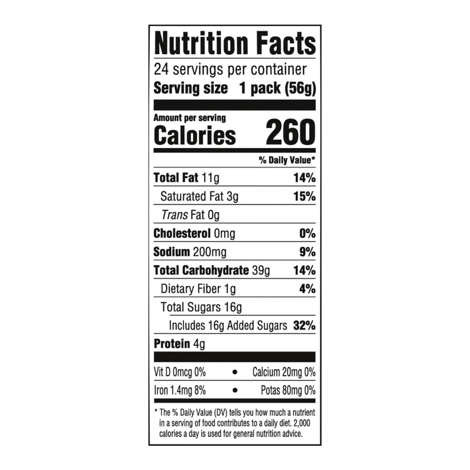 Nutter Butter Peanut Butter Sandwich Cookies, 24 Pack With White Bowl By OMA