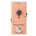 thumbnail image 3 of Electric Guitar Effect Pedal, Easy To Install Single Mini Phaser, Mini Vintage Phase, For Performance Music Instrument Accessories Guitar Home, 3 of 8