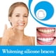 thumbnail image 4 of Peticiones de los dientes de silicona Reutilizables Top Top Testamento Retenedor de DIENTE FALSO DE LA BOCA DE LA BOCA DE LA CUBIERTA DE ADULTOS Atención personal de salud personal Inevent CE011586-00, 4 of 7