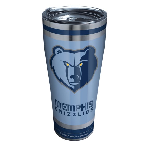 Tervis NBA® Memphis Grizzlies Insulated Tumbler