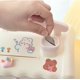 thumbnail image 4 of Hucha Infantil TUNC De Gran Capacidad Rosa, 4 of 4