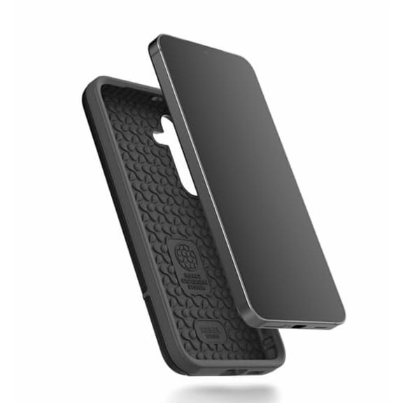 Encased Frosted Slimshield Case Compatible with iPhone 6.3" (2025)