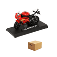thumbnail image 1 of Juguete de Moto Yamaha Rojo, 1 of 5