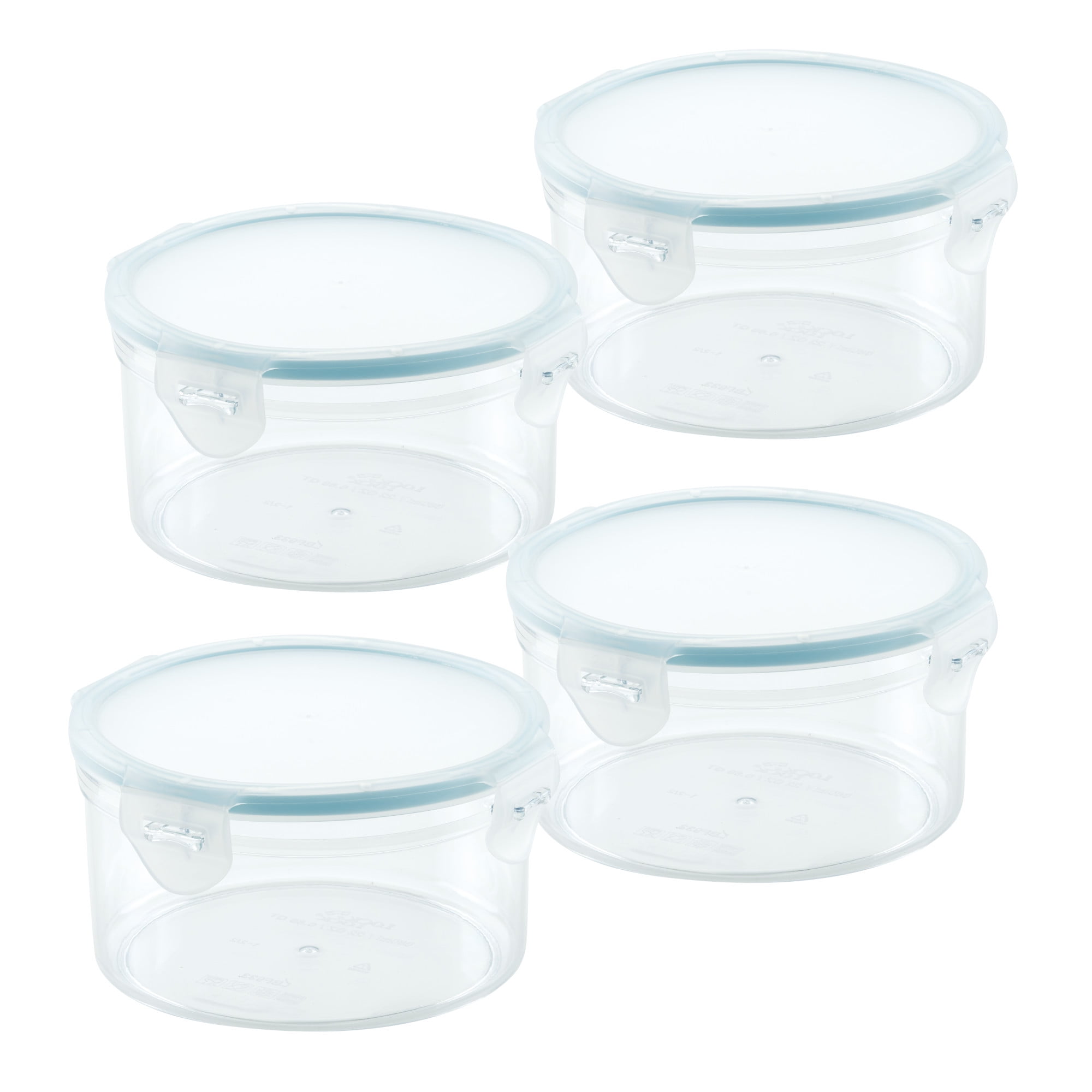 tritan food storage set