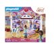 thumbnail image 1 of Set de Juego Playmobil Miradero Tack Shop 92 Piezas, 1 of 3