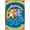 Gold Framed Version, variant on Care Bears: Unlock The Magic - Hug Life Wall Poster, 22.375" x 34"