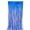 Blue, variant on Metallic Foil Fringe Curtain 5 Pack, 39x79 Inch 1x2m 1.6c Thick Tinsel Curtain Party Streamers Backdrop for Birthday Wedding Graduation Baby Shower Photo Booth Decor - Light Blue