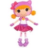 Lalaloopsy Fluffy Pouncy Paws Doll