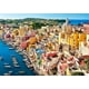 thumbnail image 2 of Rompecabezas Castorland Corricella Italy Seaside, 500 piezas, 2 of 7