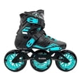 thumbnail image 2 of Patines de Velocidad Blazer 3 Ruedas Talla 28 Azul Blazer 3 Ruedas, 2 of 3