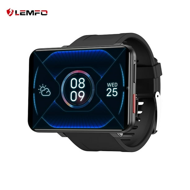fossil smartwatch apple
