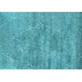 thumbnail image 1 of Ahgly Company Indoor Rectangle Oriental Light Blue Industrial Area Rugs, 5' x 8', 1 of 4