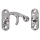 thumbnail image 1 of LOCK DE BOCINA DE HEBILLA 30 PCS HASP Estilo Hanch Style Iron Iron Latch, 1 of 7