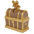 thumbnail image 5 of Kinetic Sand Treasure Hunt with 1.25lbs Brown & Rare Gold Shimmer Sand, 5 of 15