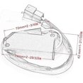 thumbnail image 5 of Motorcycle Regulator Rectifier Compatible With Yamaha XV535 Virago 535 XV700 Virago 700, 5 of 5