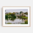 thumbnail image 2 of Sunset Lake No. 2 - Asbury Park New Jersey Photography Unframed Wall Art Print 5 x 7 inches, 2 of 7