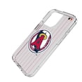 thumbnail image 2 of Los Angeles Angels 1986-1992 Cooperstown Pinstripe iPhone Clear Case, 2 of 6