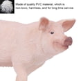 thumbnail image 1 of Pig Model, Non-  Animal Model Toy, Long Time Service For Early Education Party Gifts, 1 of 8