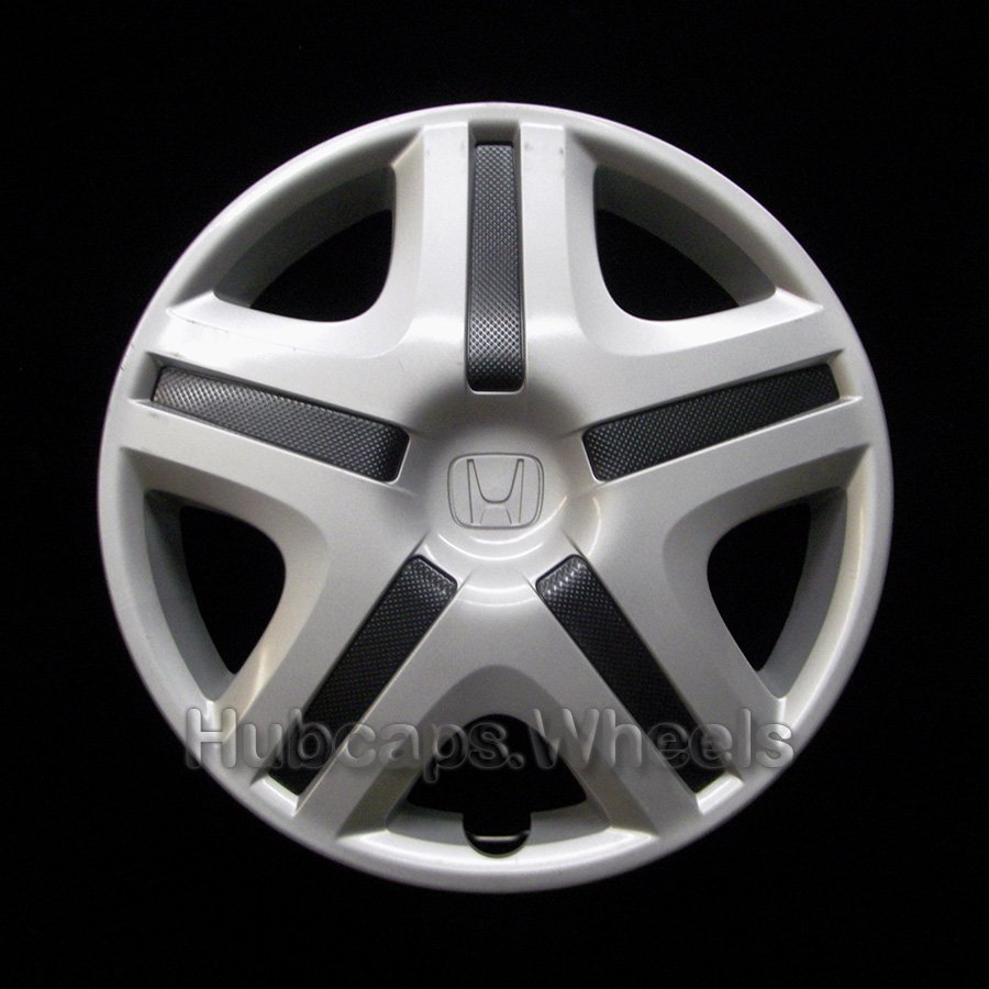 OEM Genuine Hubcap for Honda Fit 20072008 Professionally Refinished