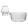 thumbnail image 4 of Juego de té matcha de vidrio japonés, soporte para batidor de té, soporte para matcha chasen, tazón con boquilla Estilo E, 4 of 9