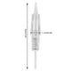 thumbnail image 5 of Agujas Para Tatuaje De Cejas, 1 Unidad/10 Uds., Cartucho Para Tatuaje De Labios Y Cejas, Microaguja Giratoria, Aguja Estéril Desechable Para Tatuaje(10pcs stitch), 5 of 5
