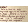 thumbnail image 5 of Stila Hide & Chic Fluid Foundation, Tan 3, 5 of 8