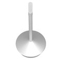 thumbnail image 1 of Elegante Lámpara De Vela Inalámbrica De Hierro, Lámpara De Mesa LED Táctil Y Regulable Con Batería Recargable Tipo C De 2000 MAh, Decoración Moderna Del Hogar Para, 1 of 7